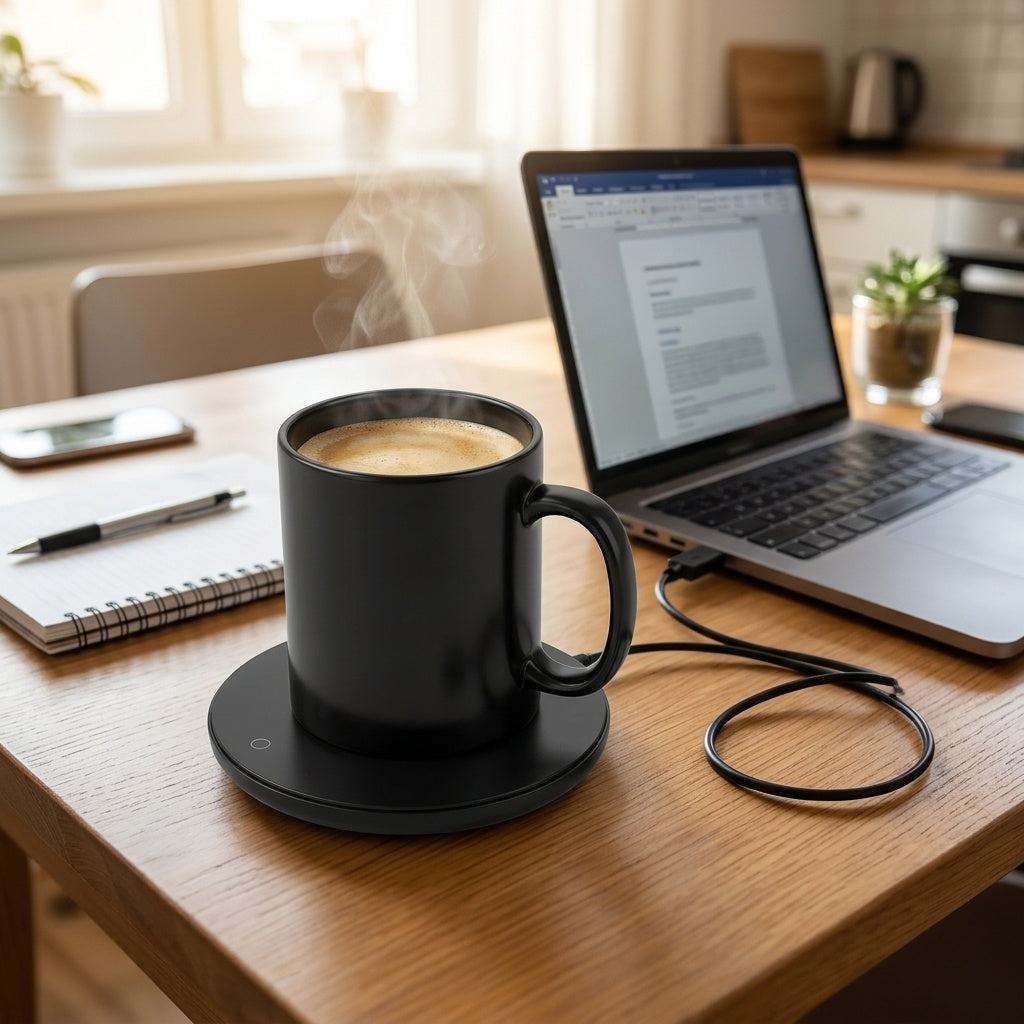 Kuubicle™ Mug Warmer