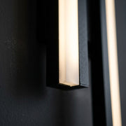 Double Line Wall Lamp – macro strip