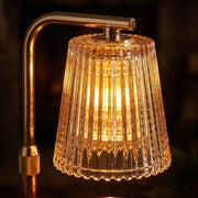 Candle Warmer Lamp – macro shade