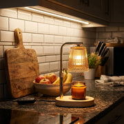 Candle Warmer Lamp – kitchen counter