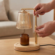 Candle Warmer Lamp – adjusting height
