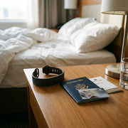Silent Vibration Alarm - hotel