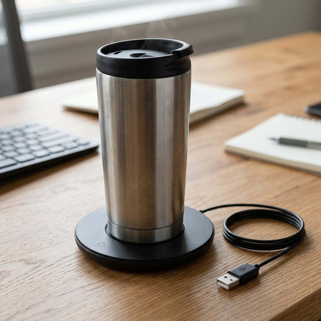 Mug Warmer - travel mug