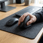 Vertical Wireless Mouse - comparison