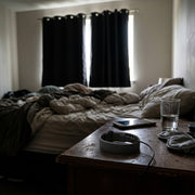 Silent Vibration Alarm - day sleep