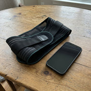 Back Support Belt - folded size