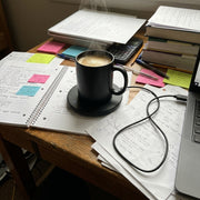 Mug Warmer - student