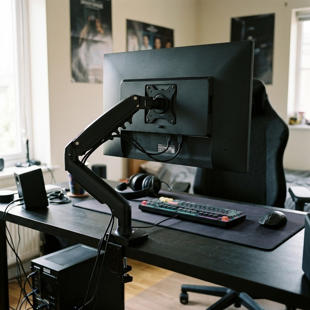 Monitor Arm - gamer