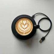 Mug Warmer - latte top