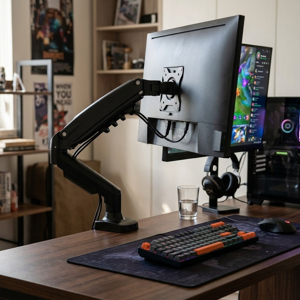 Monitor Arm - gamer