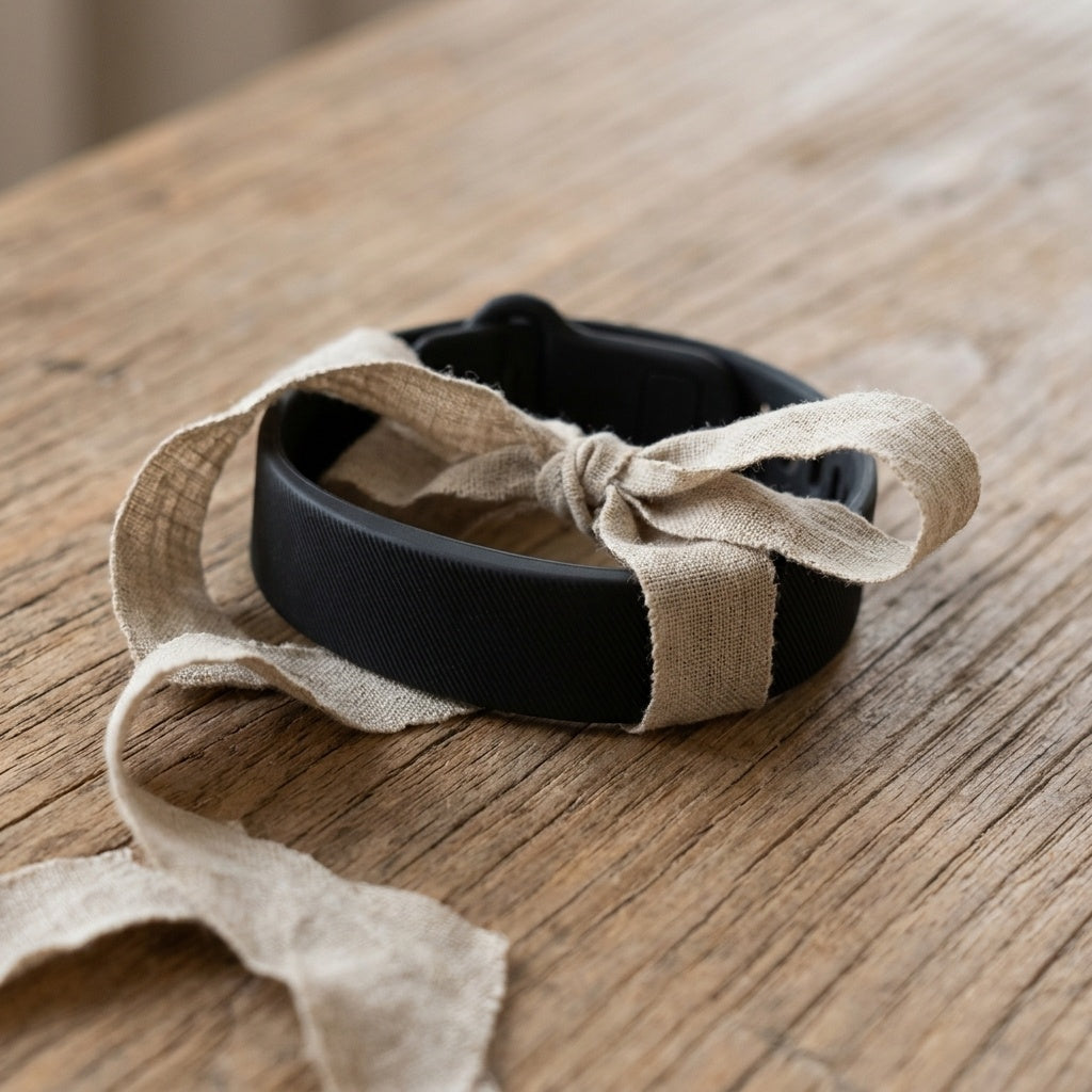 Silent Vibration Alarm - gift