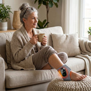 Heated Foot Massager – sofa tea 50s
