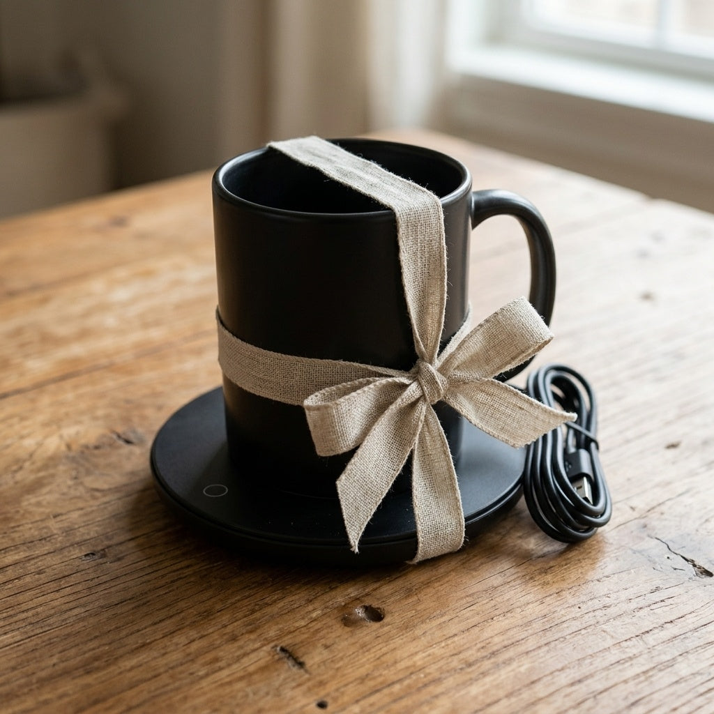 Mug Warmer - gift