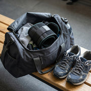 Back Support Belt - gym bag