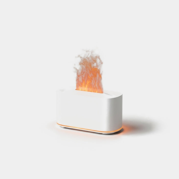 Kuubicle™ Flame Aroma Diffuser