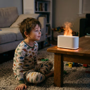 Flame Aroma Diffuser – boy wonder