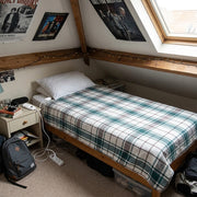 Electric Heated Blanket – attic student bed