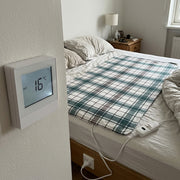 Electric Heated Blanket – thermostat 16c