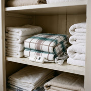 Electric Heated Blanket – linen cupboard