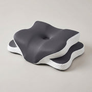 Contour Neck Pillow – side two heights
