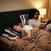 Kuubicle™ Ergonomic Pillow