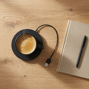 Desk Mug Warmer - flat lay