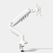 Gas Spring Monitor Arm - packshot white
