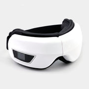 Kuubicle™ Oogmassager met Warmte
