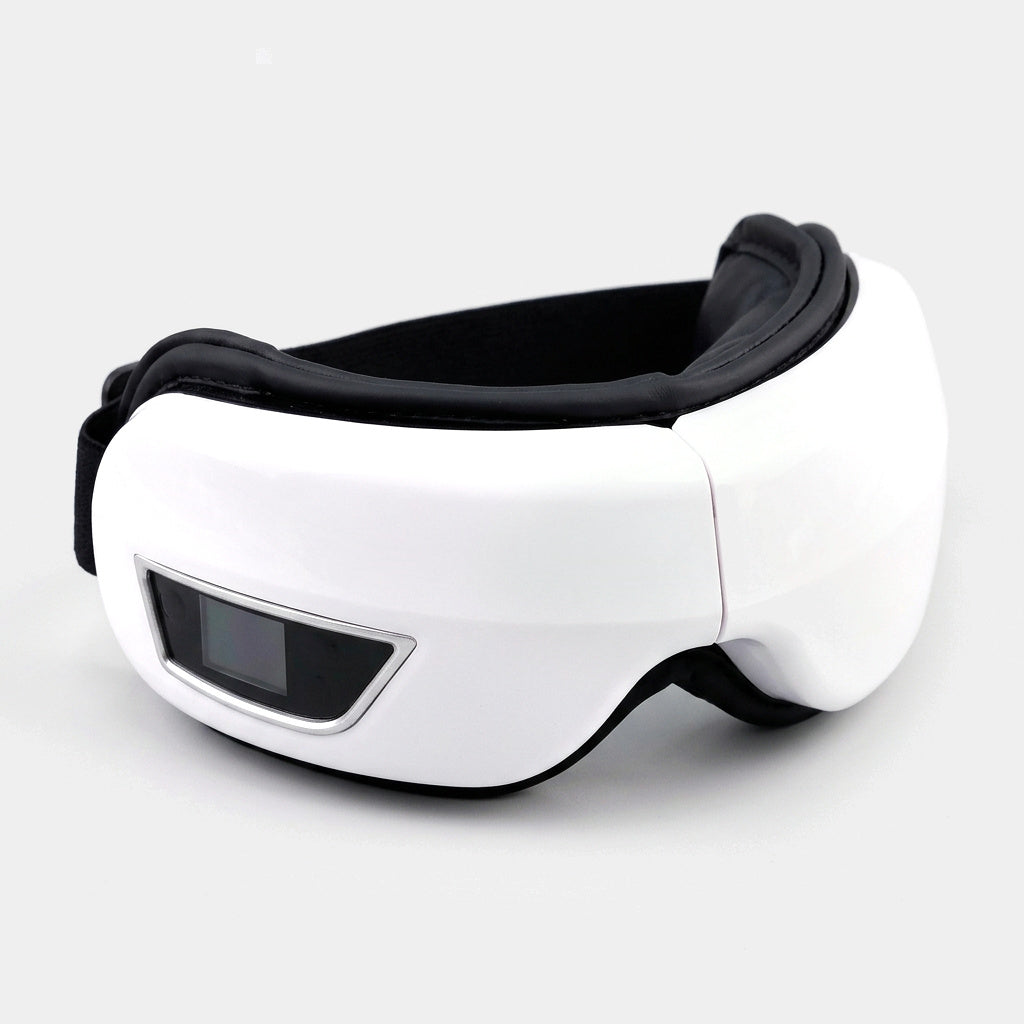 Heated Eye Massager - packshot