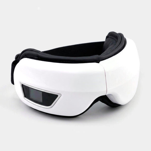 Kuubicle™ Oogmassager met Warmte