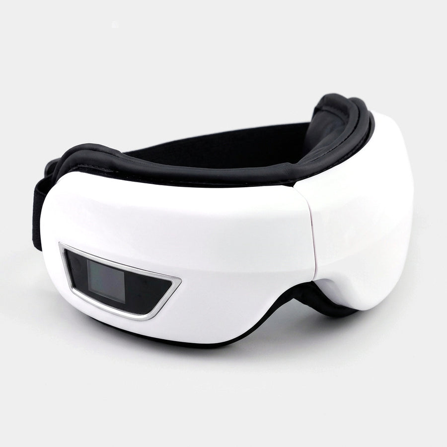 Kuubicle™ Oogmassager met Warmte