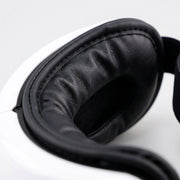 Heated Eye Massager - detail padding