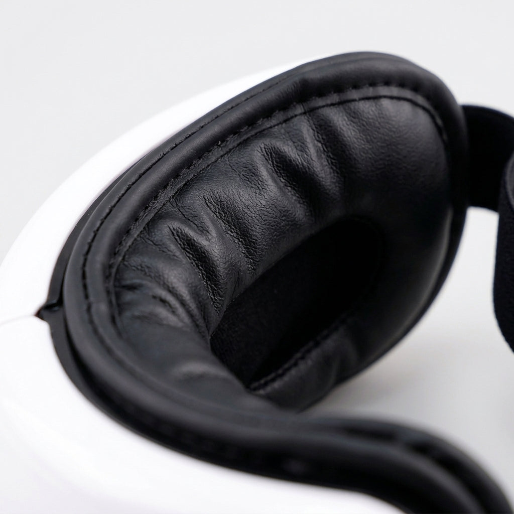 Heated Eye Massager - detail padding