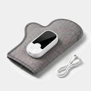Kuubicle™ Handmassager met Warmte