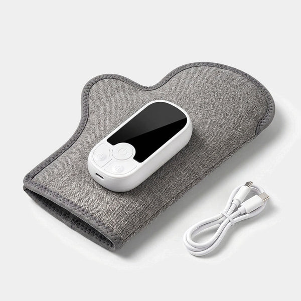 Kuubicle™ Handmassager met Warmte