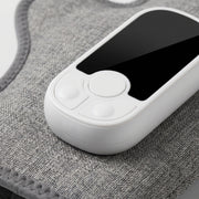 Heated Hand Massager - detail control unit