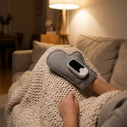 Heated Hand Massager - evening sofa