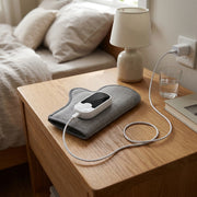 Heated Hand Massager - charging usb-c