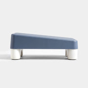 Under-Desk Footrest - packshot side