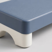 Under-Desk Footrest - detail surface
