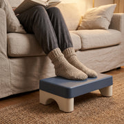 Under-Desk Footrest - sofa
