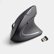 Vertical Ergonomic Mouse - packshot